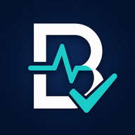 BeCheckUp faviconu