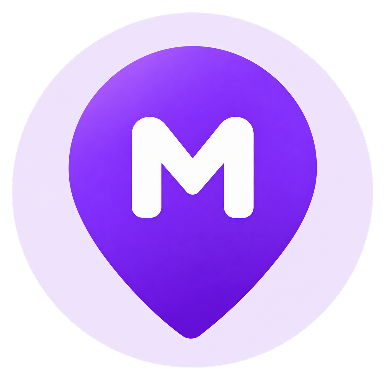 MorSayfa faviconu